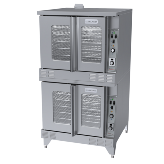 Garland SIGNATURE Signature Convection Ovens - MCO-ES-20-S-