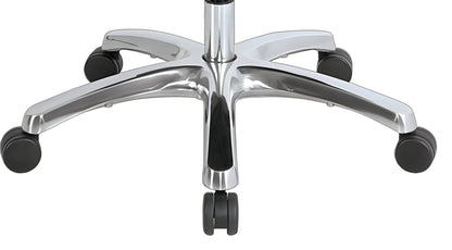 EuroTech Apollo Ratchet Back Executive Task Chair - EUR-MTHB94