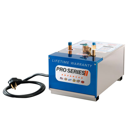 ThermaSol Steam Generator: Pro Series 2 "Advanced"