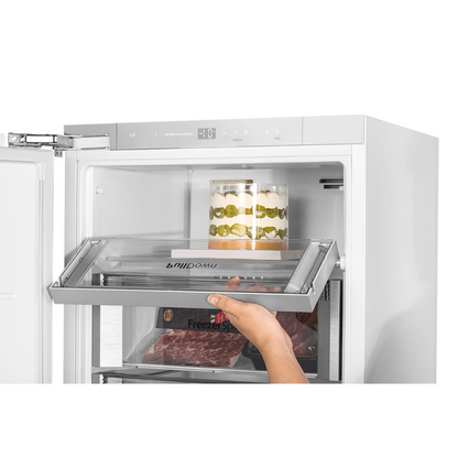 Ca'Lefort 22’’ Panel Ready Refrigerator - CLF-BC-308WA1EQ