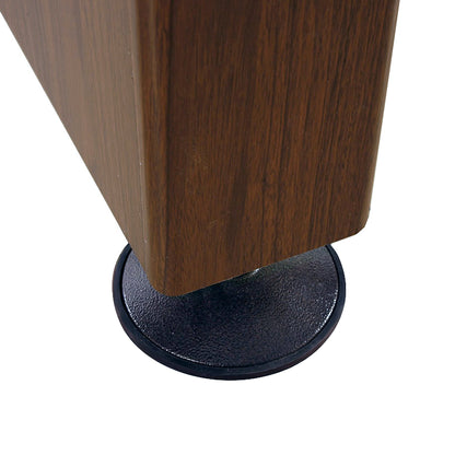 Hathaway Challenger Walnut 14ft Shuffleboard Table - NG1218