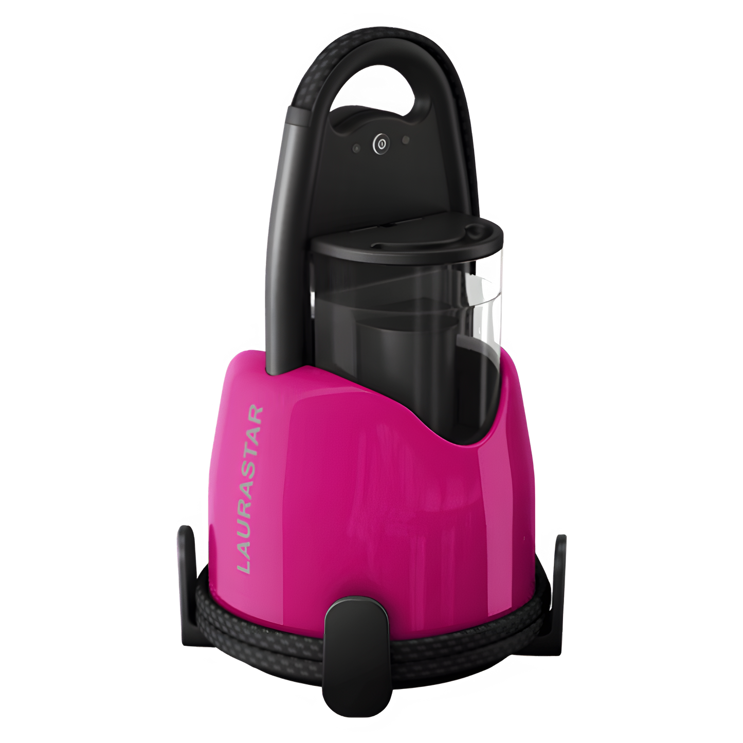 Laurastar Lift Plus+ Steam Iron in Pinky Pop - 000.0639.515