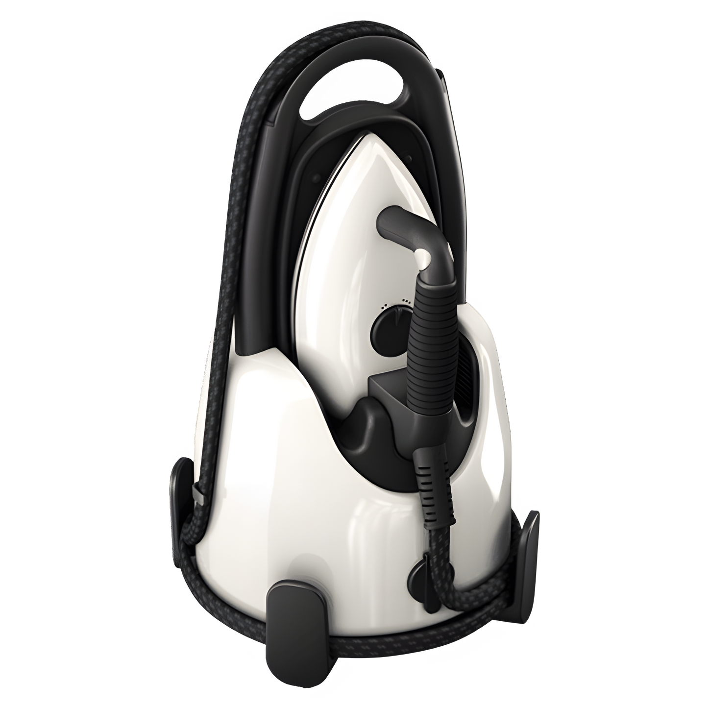 Laurastar Lift Steam Iron in White - 000.0603.511