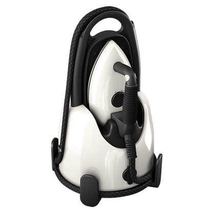 Laurastar Lift Steam Iron in White - 000.0603.511
