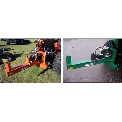 Wood Splitters Direct  16 Ton Tractor 3 Point Log Splitter - 3PT16H