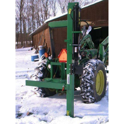 Wood Splitters Direct 20 Ton Horizontal Vertical Tractor 3pt Log Splitter (3PT20HV)