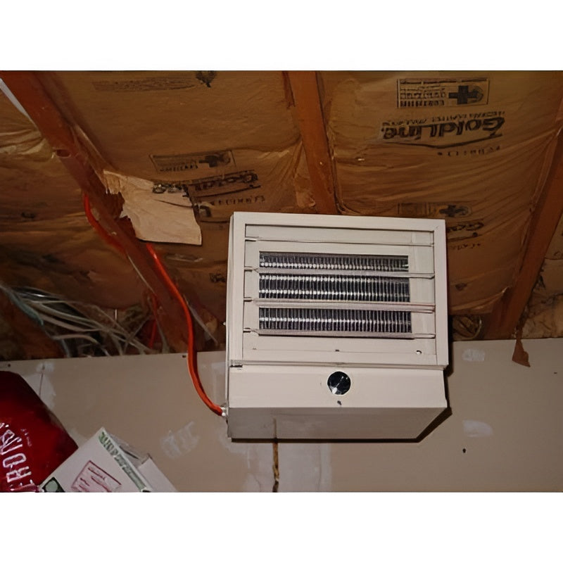 Riverstone RSI Greenhouse Heating System - RSI-EC14K