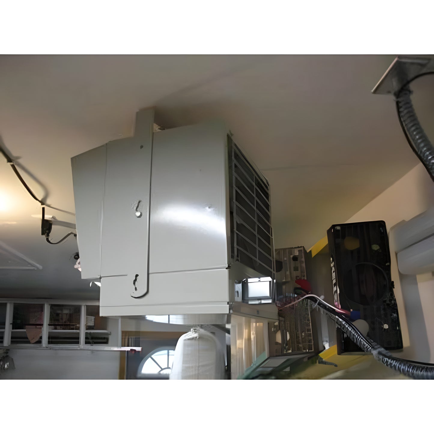 Riverstone RSI Greenhouse Heating System - RSI-EC14K