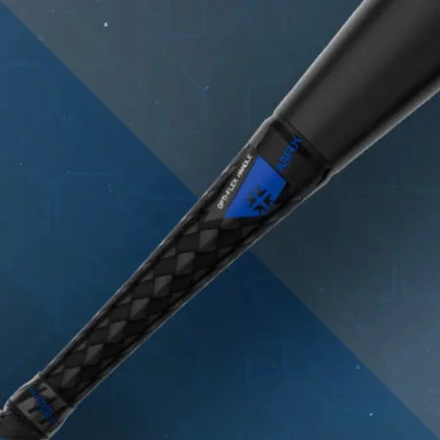 Easton 2024 Rope BBCOR Baseball Bat EBB4RPE3 - EBB4RPE3-31