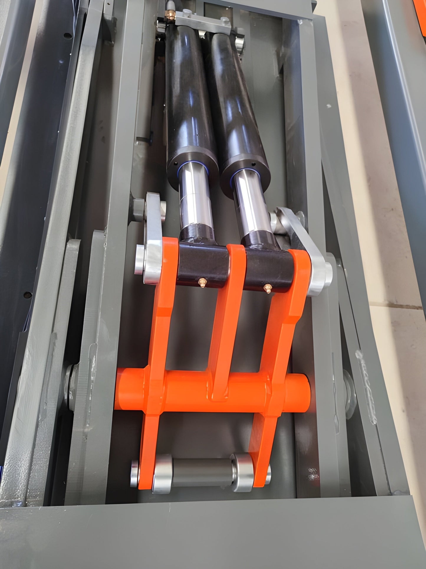 Katool Auto Body Frame Machine - KT-310