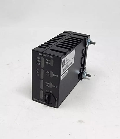 Fanuc Corporation | GE FANUC Rev D Input/Output Turbine Control System - IS220PTURH1A