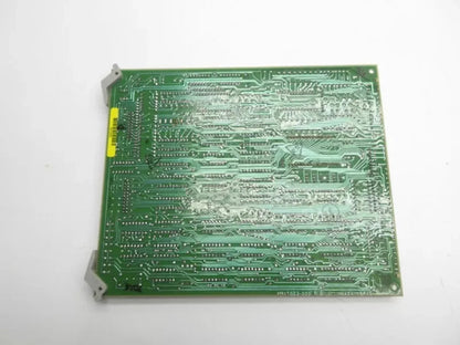 Fanuc Corporation| GE FANUC Analog Conversion Board Mark IV - DS3800HAIA