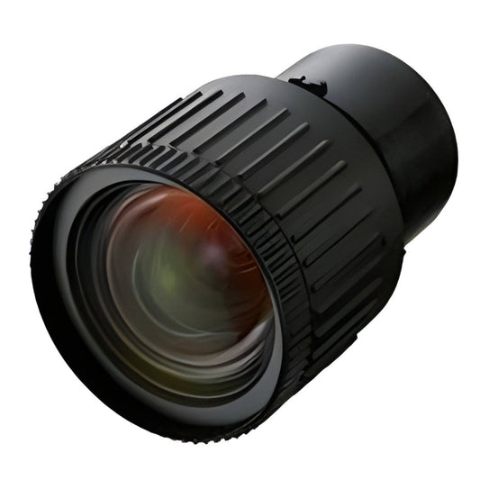 Hitachi FL-602 Lens - FL602