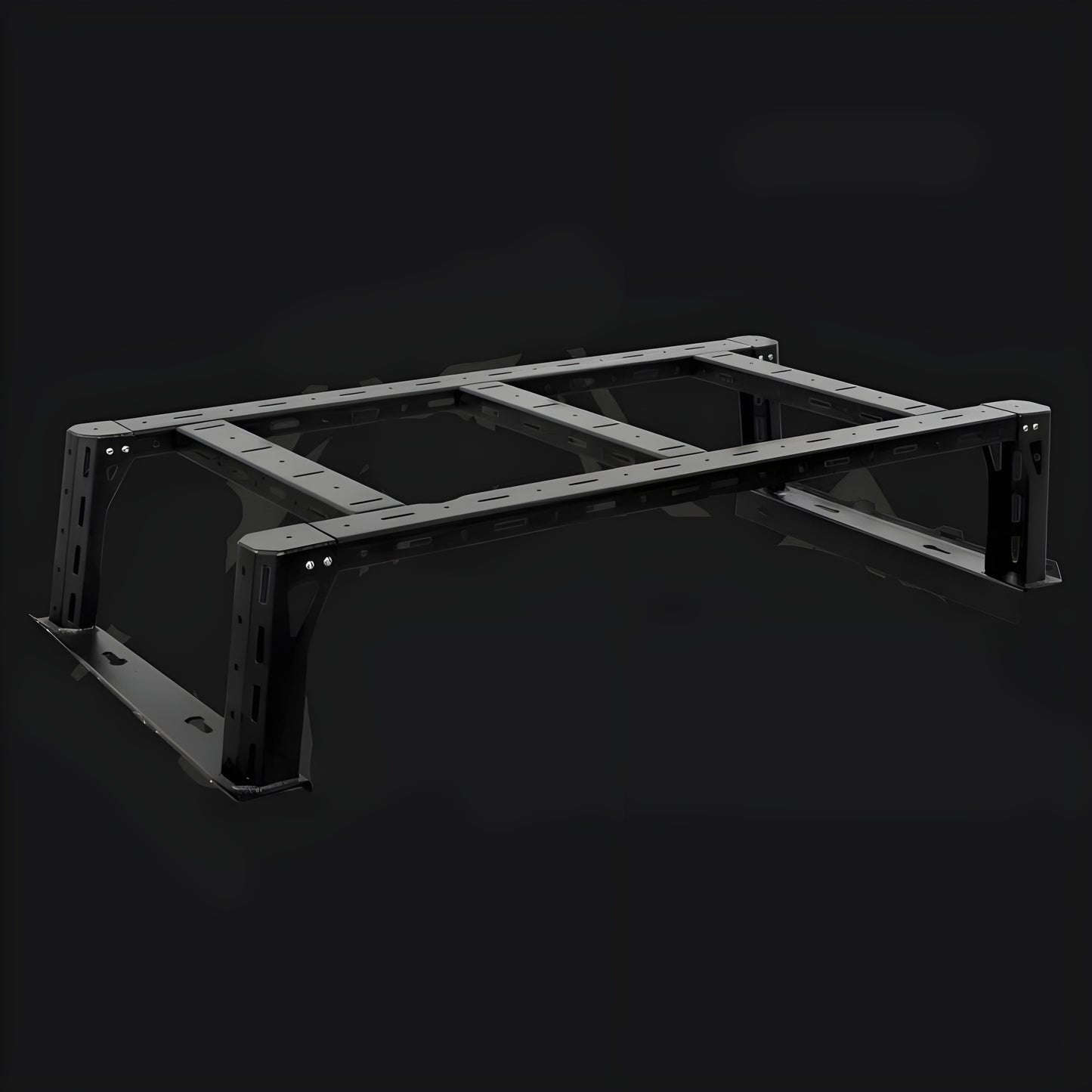 Sdr Motorsports Polaris Ranger Xp 1000 Bed Rack - 920200