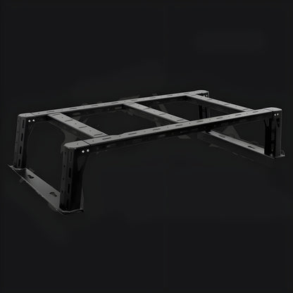 Sdr Motorsports Polaris Ranger Xp 1000 Bed Rack - 920200
