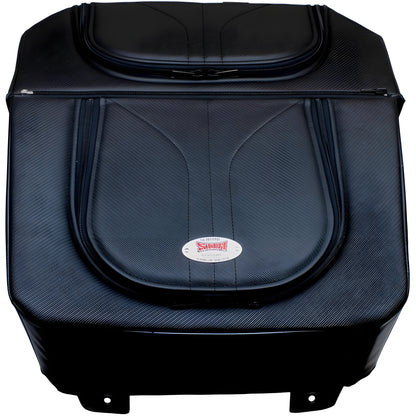 Sdr Motorsports Polaris Rzr Pro / Turbo R Bed Storage Bag with Cooler -  730010 / 730603