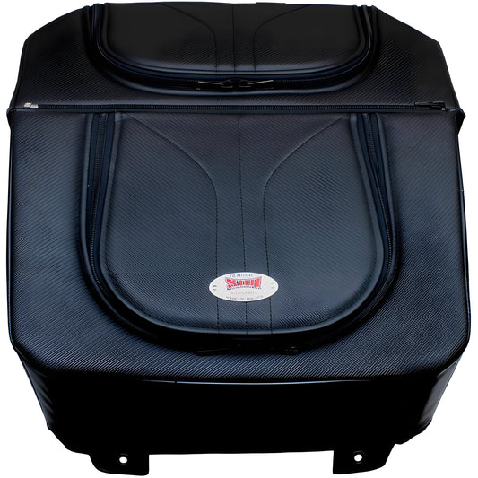 Sdr Motorsports Polaris Rzr Pro / Turbo R Bed Storage Bag with Cooler -  730010 / 730603