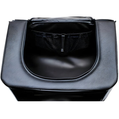 Sdr Motorsports Polaris Rzr Pro / Turbo R Bed Storage Bag with Cooler -  730010 / 730603
