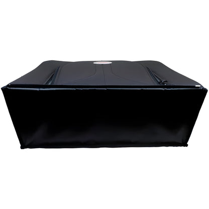 Sdr Motorsports Polaris Rzr Pro / Turbo R Bed Storage Bag with Cooler -  730010 / 730603