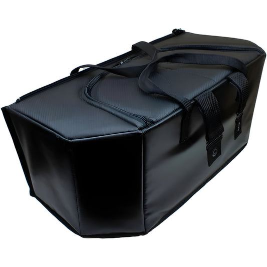 Sdr Motorsports Polaris Rzr Pro / Turbo R Bed Storage Bag with Cooler -  730010 / 730603