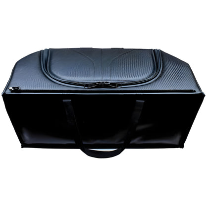 Sdr Motorsports Polaris Rzr Pro / Turbo R Bed Storage Bag with Cooler -  730010 / 730603