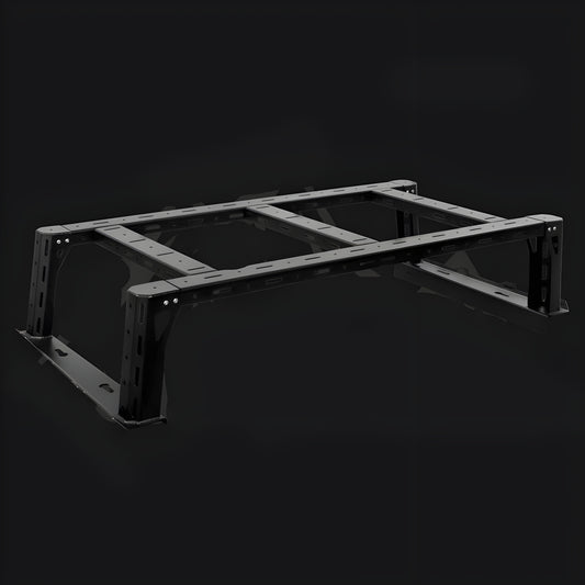 Sdr Motorsports Polaris Xpedition X-Plorer Series Bed Rack System - 910200