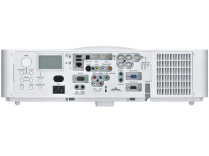 Hitachi CP-WX8255 3LCD Projector - CPWX8255