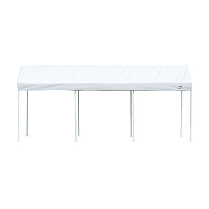 ShelterLogic | SuperMax Gazebo Canopy 10 x 20 ft.