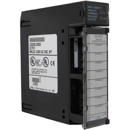 Fanuc Corporation GE Fanuc Output Module - IC693ALG392