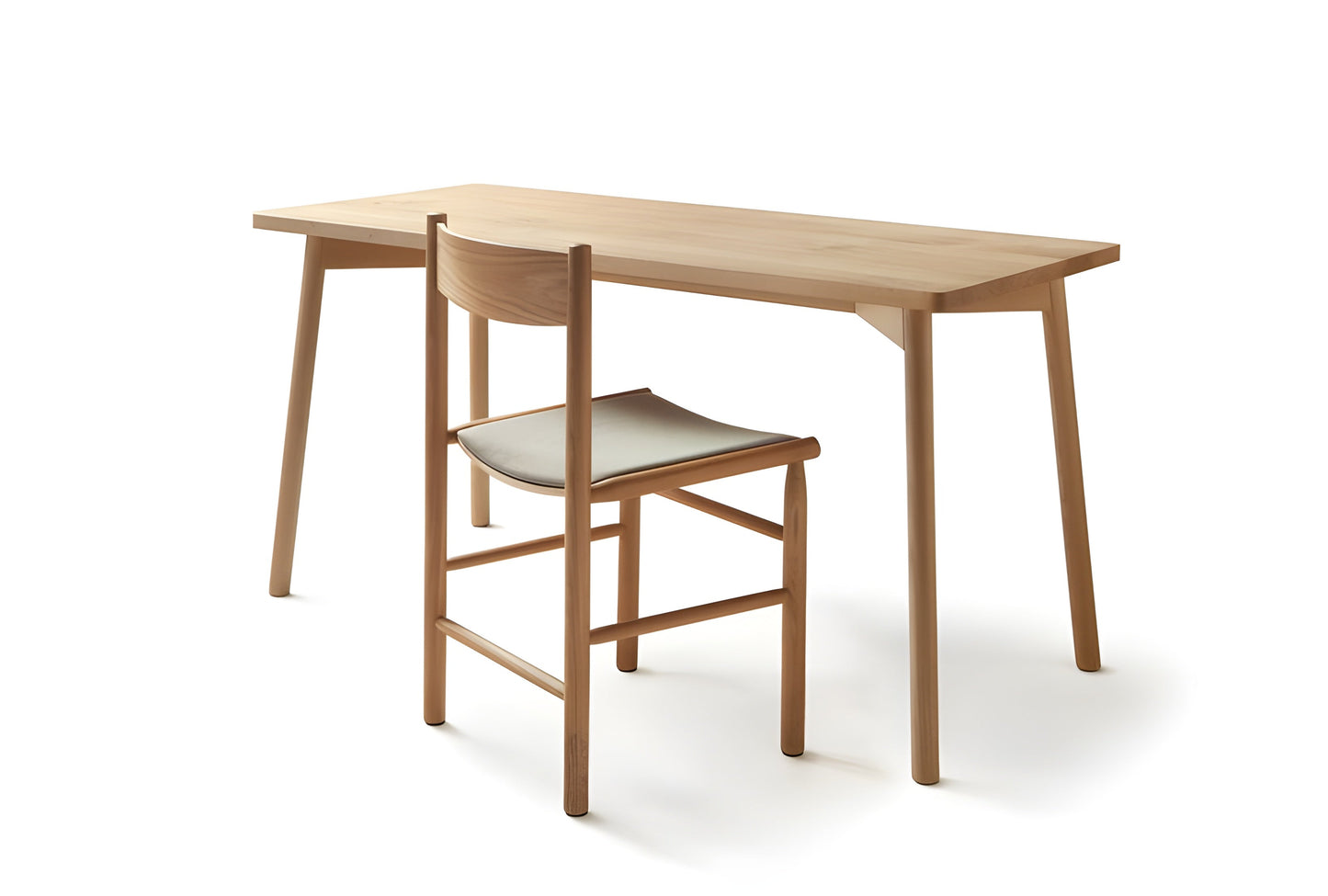 Nikari Skandi Table - KVP14-A-70-70