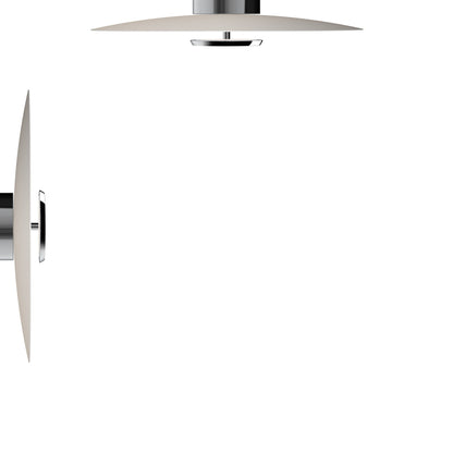 Pablo Designs Sky Dome Flush Light