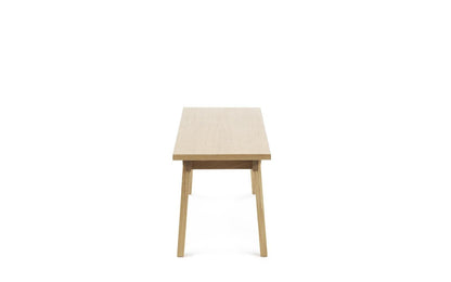 Normann Copenhagen Slice Bench Vol.2 Oak - 603354