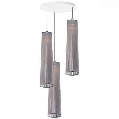 Pablo Designs Solis 3 Chandelier