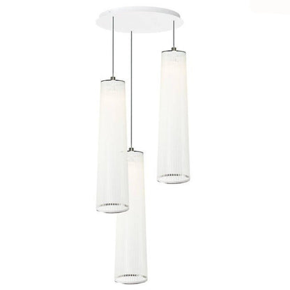 Pablo Designs Solis 3 Chandelier