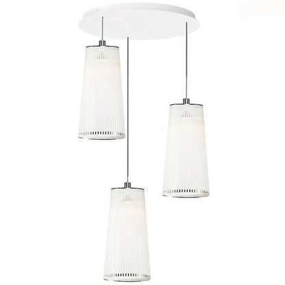 Pablo Designs Solis 3 Chandelier