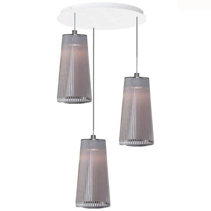 Pablo Designs Solis 3 Chandelier