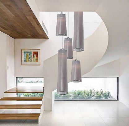 Pablo Designs Solis Chandelier 5