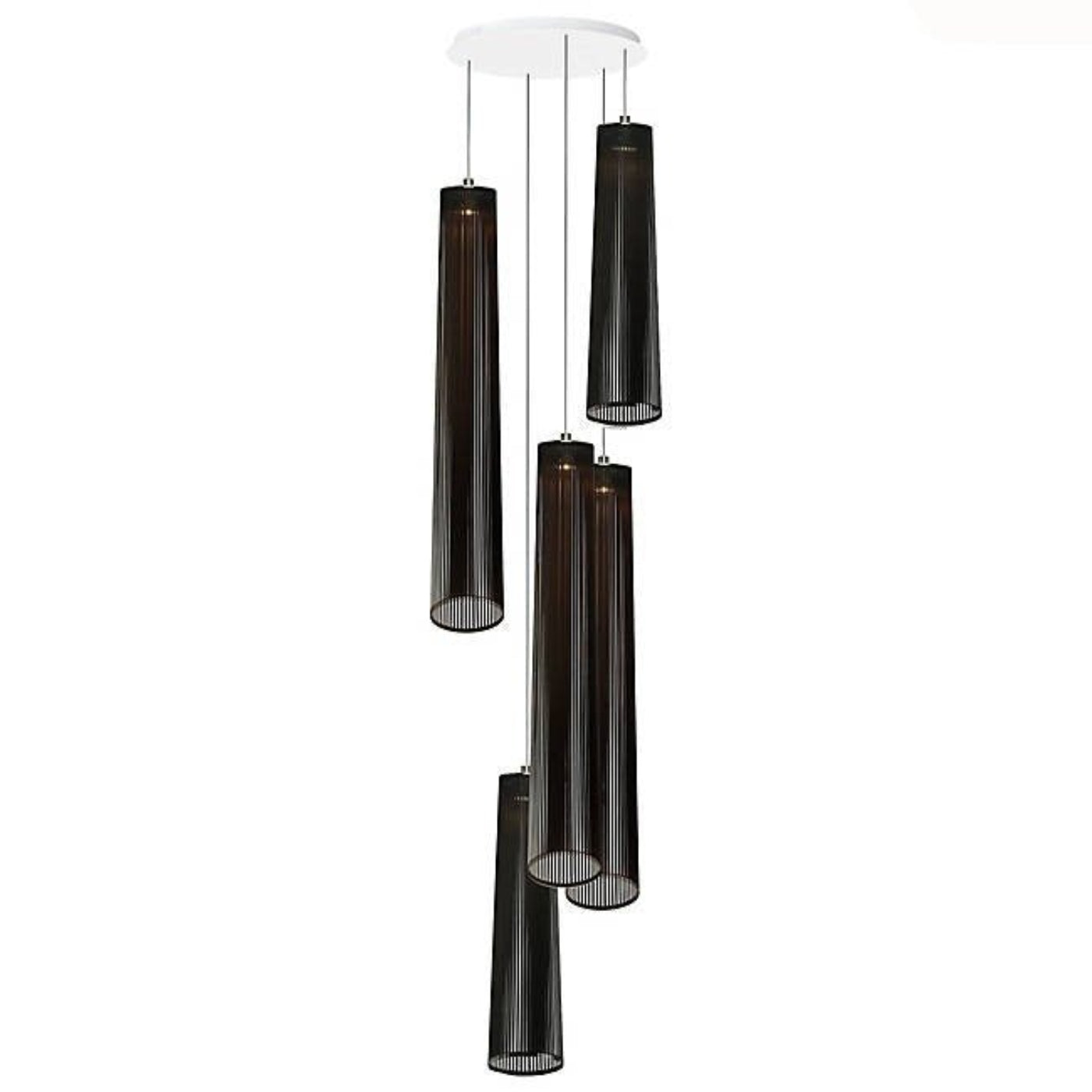 Pablo Designs Solis Chandelier 5