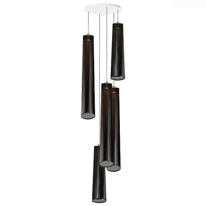 Pablo Designs Solis Chandelier 5