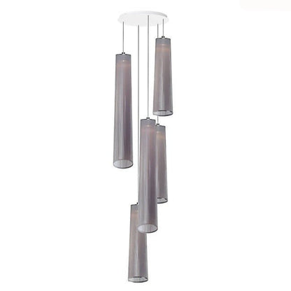 Pablo Designs Solis Chandelier 5