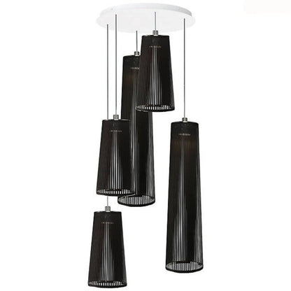 Pablo Designs Solis Chandelier 5