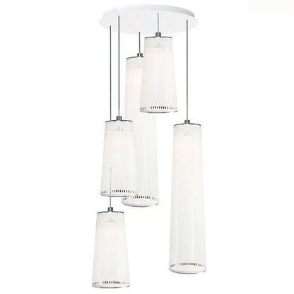 Pablo Designs Solis Chandelier 5