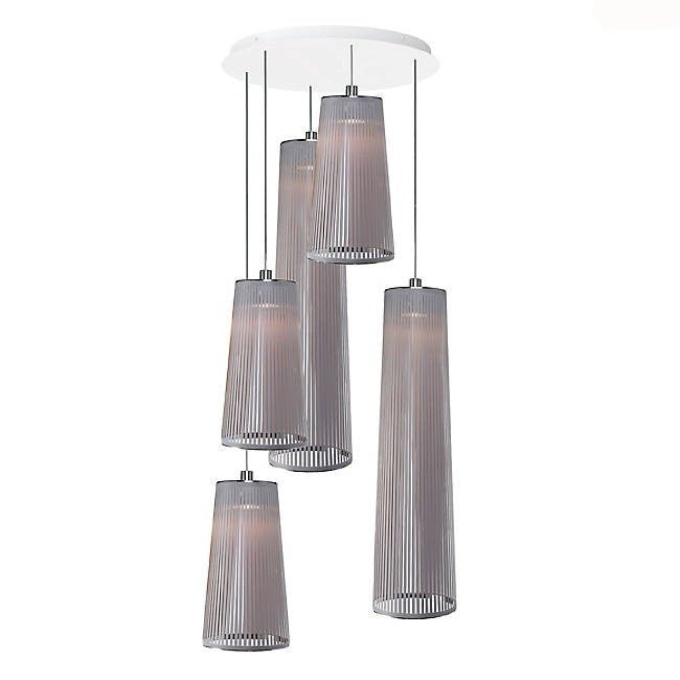 Pablo Designs Solis Chandelier 5