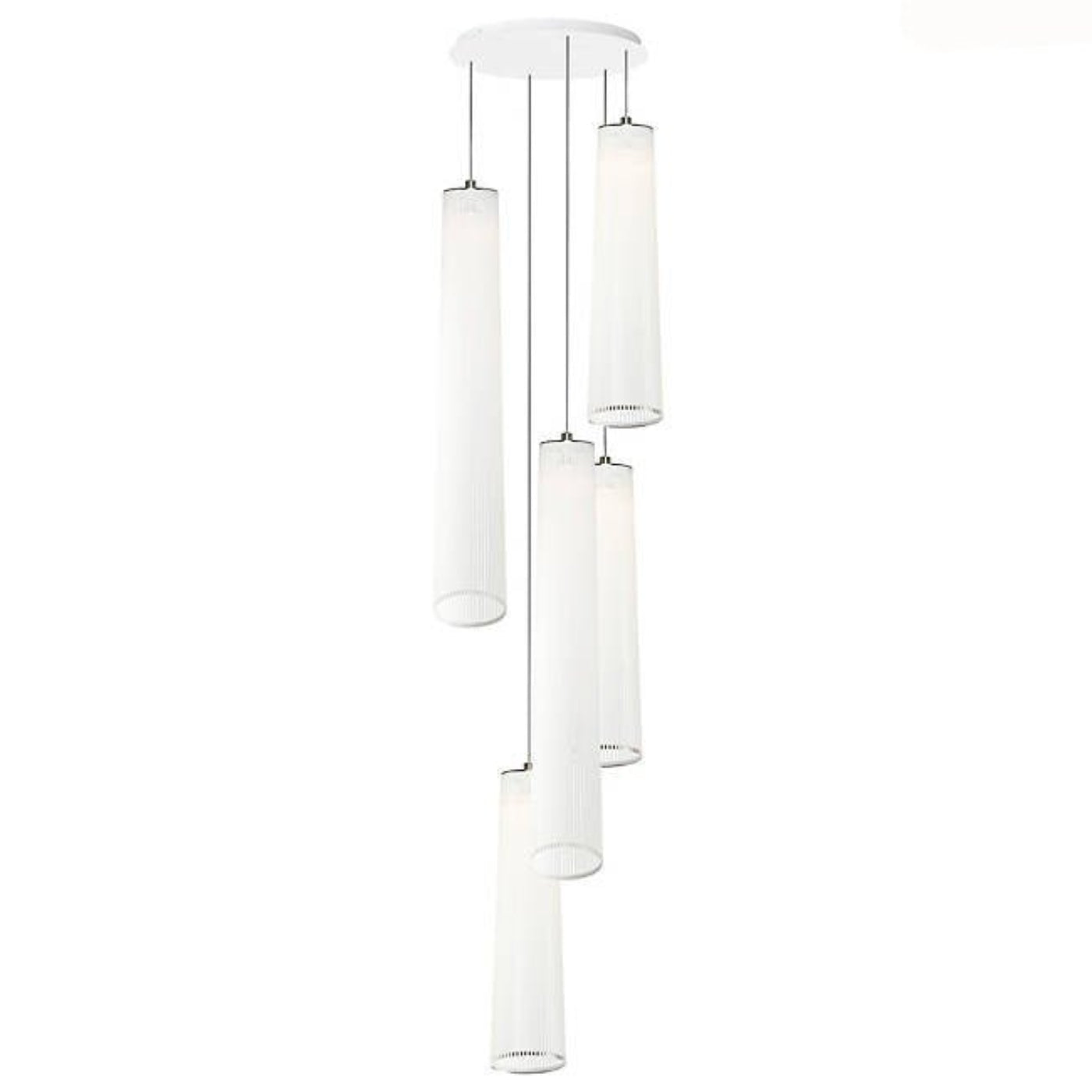 Pablo Designs Solis Chandelier 5