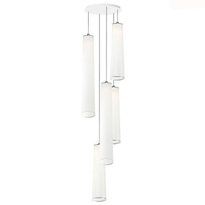 Pablo Designs Solis Chandelier 5
