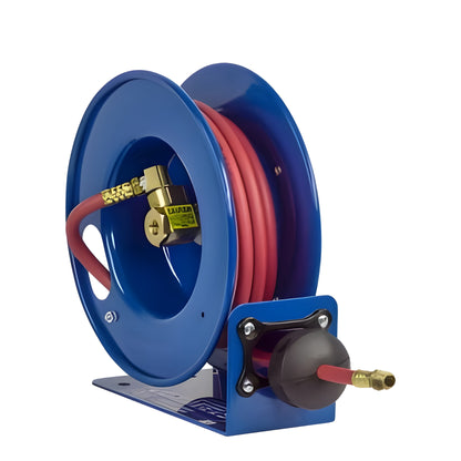 Coxreels LG Series "Little Giant" Spring Driven Hose Reels - LG-LP-115