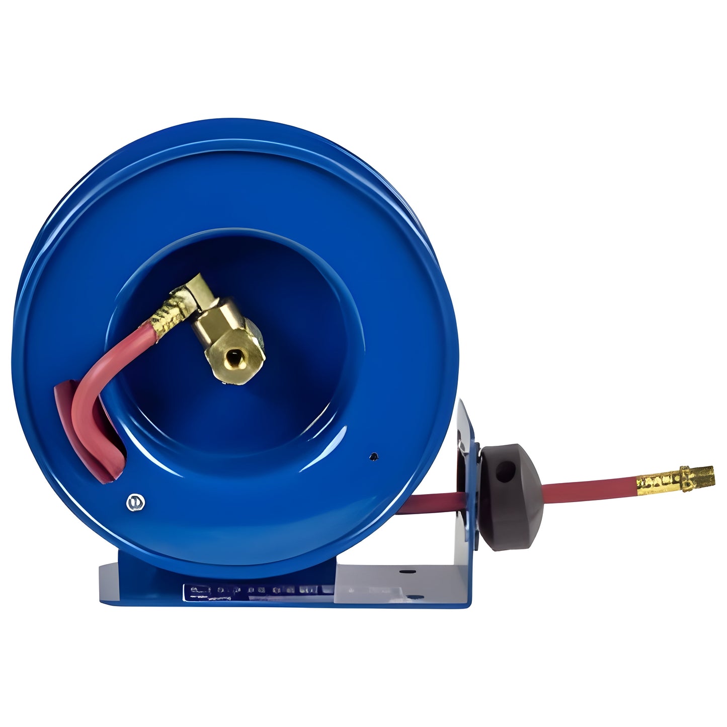 Coxreels LG Series "Little Giant" Spring Driven Hose Reels - LG-LP-115