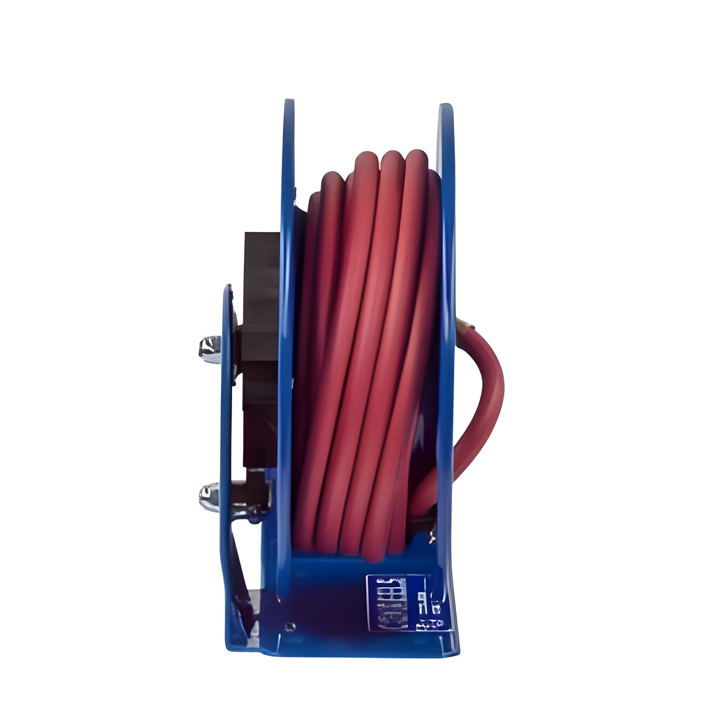 Coxreels LG Series "Little Giant" Spring Driven Hose Reels - LG-LP-115