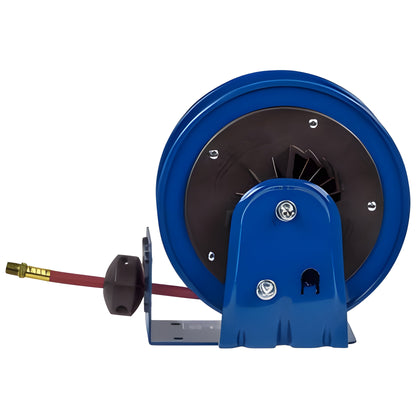 Coxreels LG Series "Little Giant" Spring Driven Hose Reels - LG-LP-115