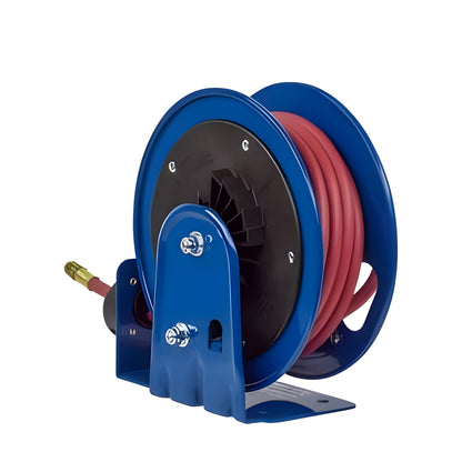 Coxreels LG Series "Little Giant" Spring Driven Hose Reels - LG-LP-115